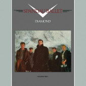 Spandau Ballet - Diamond (Reedice 2026) - Limited Vinyl