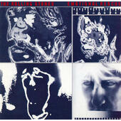 Rolling Stones - Emotional Rescue (Edice 2003)