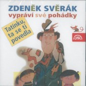 Zdeněk Svěrák - Tatínku, ta se ti povedla 