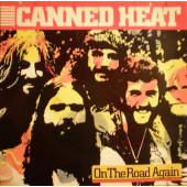 Canned Heat - On The Road Again (1990)