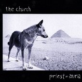 Church - Priest = Aura (Edice 2013)
