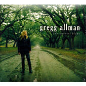 Gregg Allman - Low Country Blues (2011)