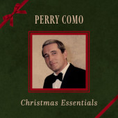 Perry Como - Christmas Essentials (2026) - Vinyl