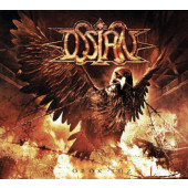 Ossian - Örök Tuz (2007) /Digipack