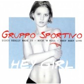 Gruppo Sportivo - Hey Girl (1999)