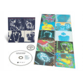 Rolling Stones - Emotional Rescue (Edice 2023) /SHM-CD Japan Import