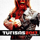 Turisas - Turisas2013/Limited 