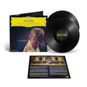 Soundtrack / Yannick Nézet-Séguin, London Symphony Orchestra, Bradley Cooper - Maestro: Music By Leonard Bernstein (2023) - 180 gr. Vinyl