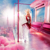 Nicki Minaj - Pink Friday 2 (2023) - Limited Vinyl