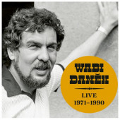 Wabi Daněk - Live 1971-1990 (2023) /2CD