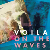 Voila - On The Waves (2017) 