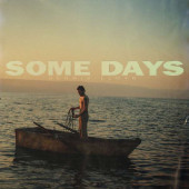 Dennis Lloyd - Some Days (2021) - Vinyl
