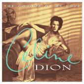 Céline Dion - Colour Of My Love (25th Anniversary Edition 2019) – Vinyl