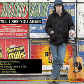 Donovan - Till I See You Again (Edice 1993) 