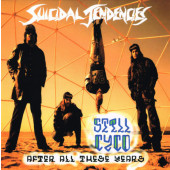 Suicidal Tendencies - Still Cyco After All These Years (Limited Edition 2013) - 180 gr. Vinyl