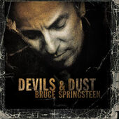 Bruce Springsteen - Devils & Dust (Reedice 2020) - Vinyl