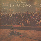 Neil Young - Time Fades Away (Edice 2016) - Vinyl 