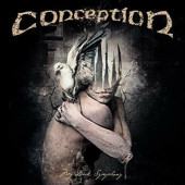 Conception - My Dark Symphony (EP, 2018)