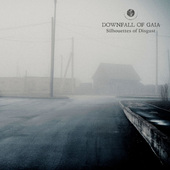 Downfall Of Gaia - Silhouettes Of Disgust (2023) /Digipack
