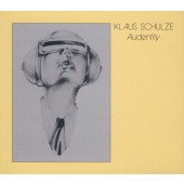Klaus Schulze - Audentity (Reedice 2005)