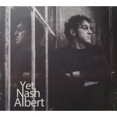 Nash Albert - Yet (2022) - Digisleeve