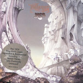 Yes - Relayer (Expanded & Remastered 2003) 