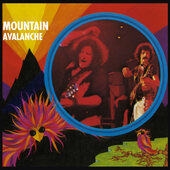 Mountain - Avalanche (Edice 2020)