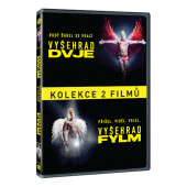 Film/Komedie - Vyšehrad 1.-2. kolekce (2DVD)