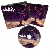 Warsenal - Endless Beginnings... (2026) /Digipack