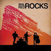 Barenaked Ladies - BNL Rocks Red Rocks (2016) DIGIPACK