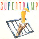Supertramp - Very Best Of Supertramp (Edice 1992) 