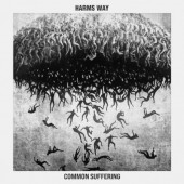 Harms Way - Common Suffering (2023) - Limited Vinyl