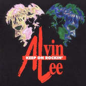 Alvin Lee - Keep On Rockin' 