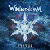Winterstorm - Everfrost (2023) - Limited Vinyl