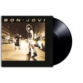 Bon Jovi - Bon Jovi (Edice 2016) - 180 gr. Vinyl 