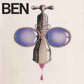 Ben - Ben (Edice 2014)