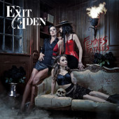 Exit Eden - Femmes Fatales (2024) /Digipack