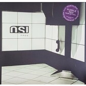 OSI - Free (Reedice 2021) - Limited Vinyl