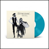 Fleetwood Mac - Rumours (Edice 2024) - Limited Blue Vinyl
