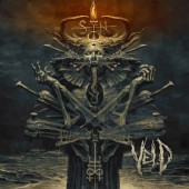 Veld - S.I.N. Spawned In Nothingness (2018) /Digipack