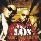 LOX - Money, Power & Respect (25th Anniversary Edition 2023) - Limited Vinyl