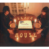 Beach House - Devotion (2008) 