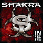 Shakra - Infected (2007)
