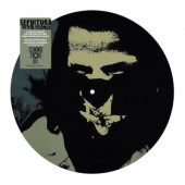 Sepultura - Revolusongs (RSD 2022) - Vinyl