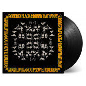 Roberta Flack, Donny Hathaway - Roberta Flack & Donny Hathaway (Edice 2019) - 180 gr. Vinyl