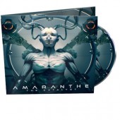 Amaranthe - Catalyst (2024) /Digipack
