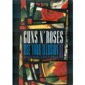 Guns N' Roses - Use Your Illusion II - World Tour - 1992 In Tokyo (Edice 2004) /DVD