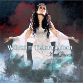 Within Temptation - Ice Queen (Acoustic) /EP, Limited Edition 2026, 10" Vinyl