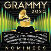 Various Artists - 2020 Grammy Nominees (2020)
