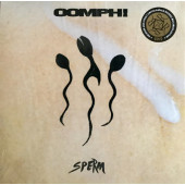 Oomph! - Sperm (Limited Edition 2019) - Vinyl